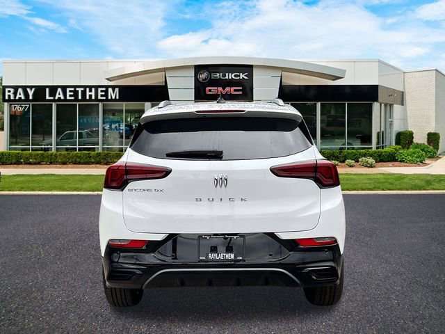 New 2026 Buick Encore GX Sport Touring w/ Advanced Technology Package image 4