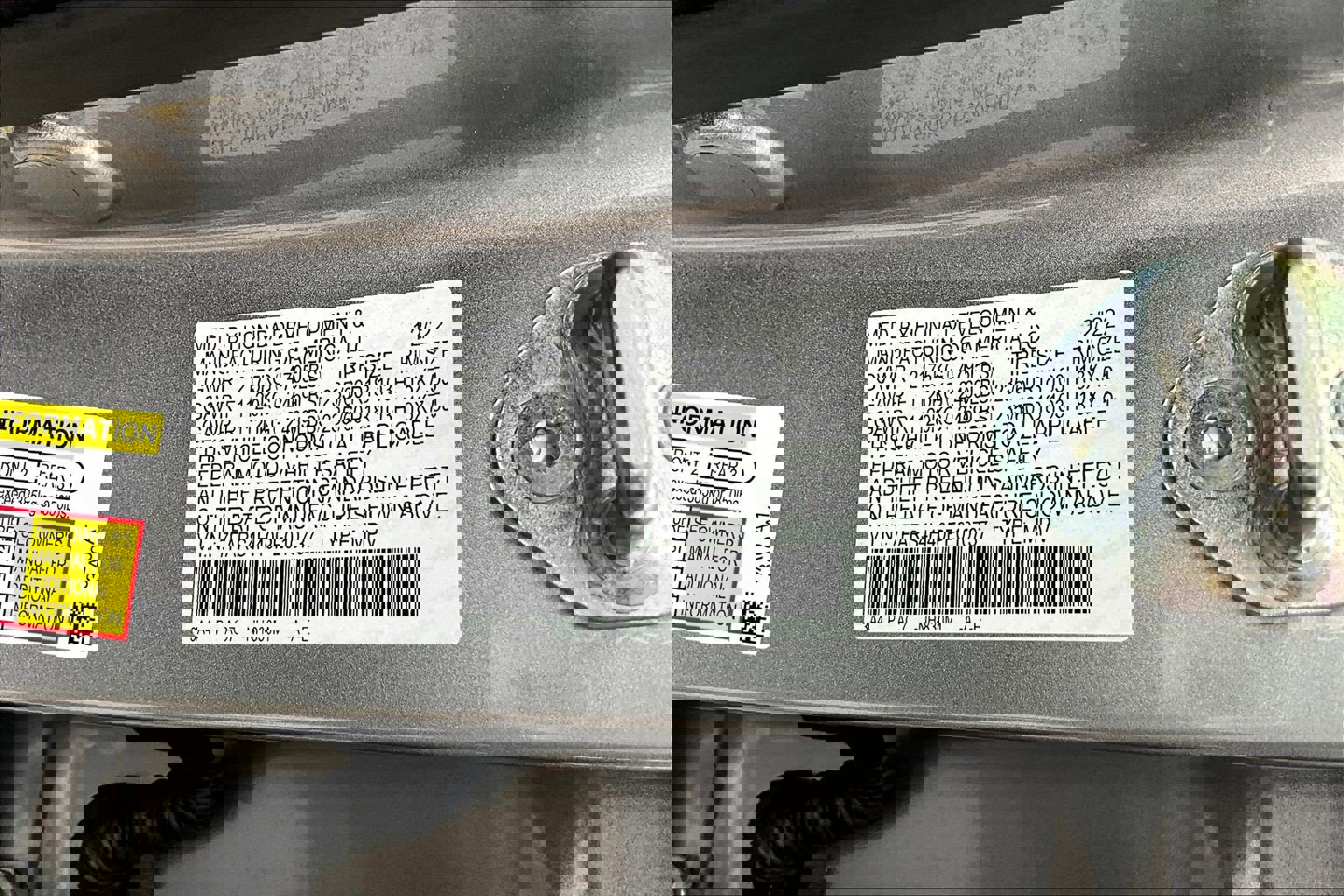 Used 2023 Honda CR-V EX image 35