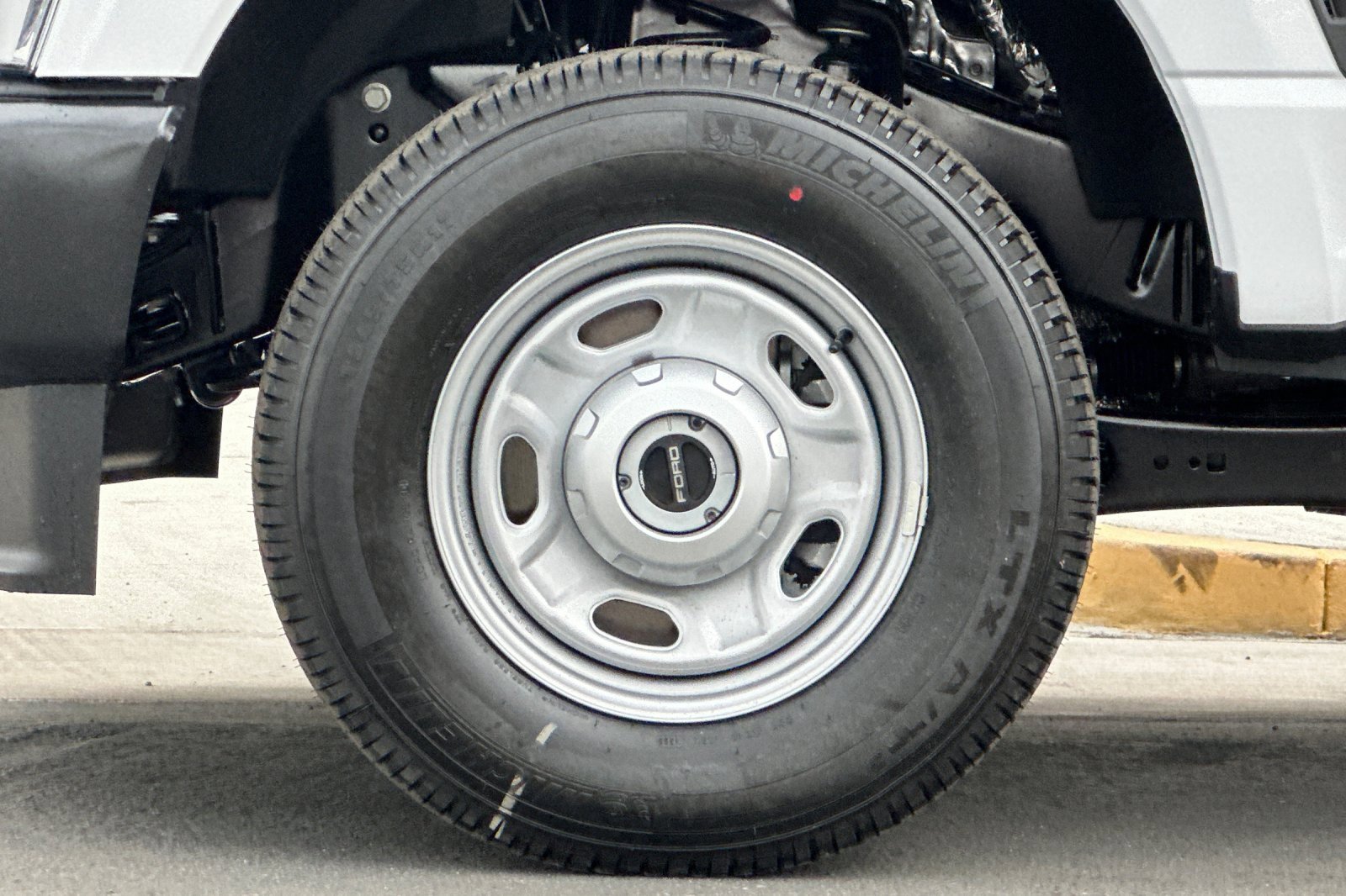 New 2026 Ford F250 XL w/ XL Driver Assist Package image 22