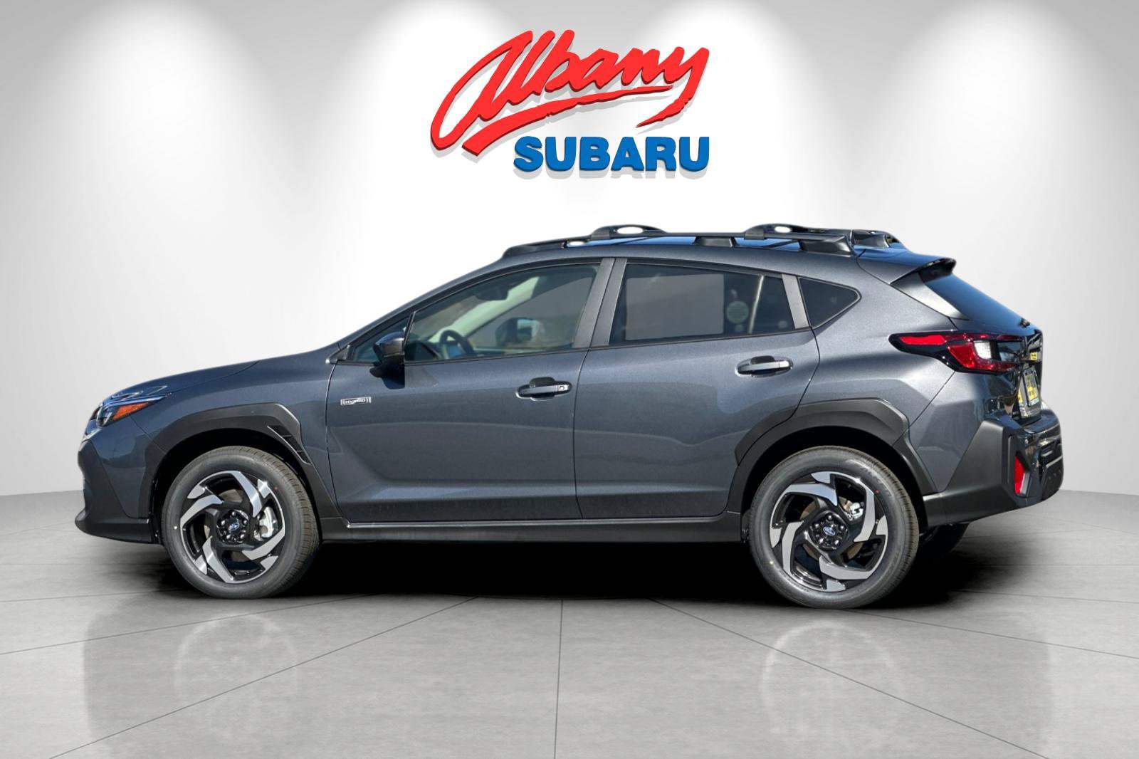 New 2026 Subaru Crosstrek 2.5i Limited AWD/4WD image 7