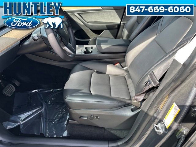 Used 2023 Tesla Model Y Long Range image 19
