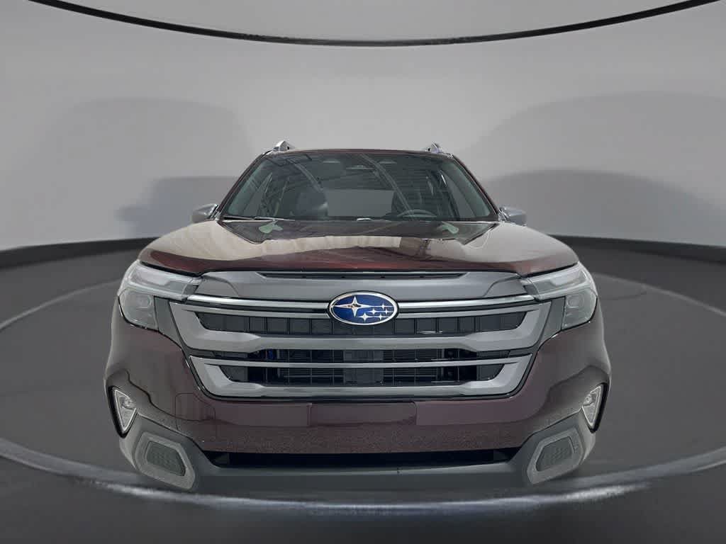 New 2026 Subaru Forester Touring AWD/4WD image 8