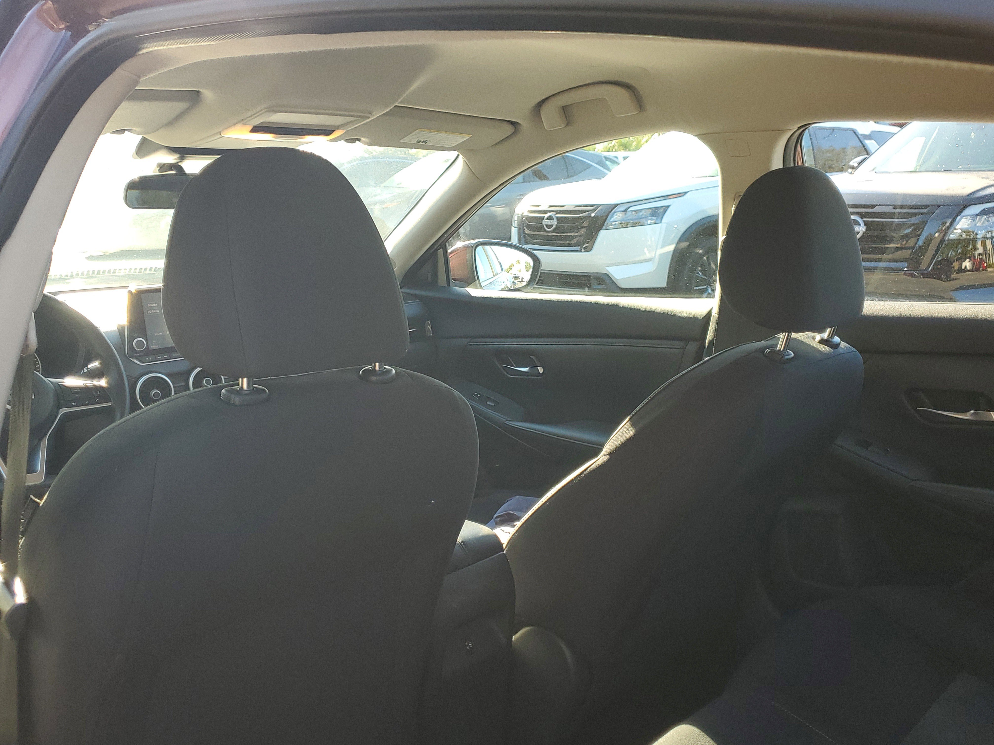 Used 2021 Nissan Sentra SV image 13