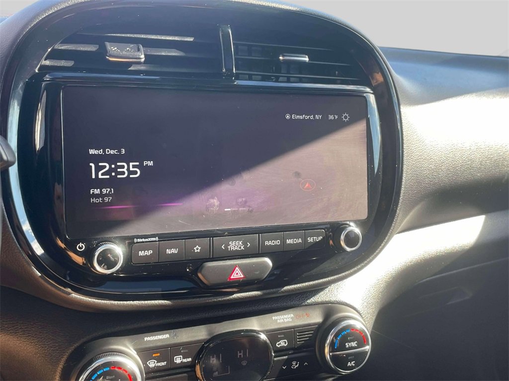 Used 2024 Kia Soul EX w/ Option Group 015 image 27