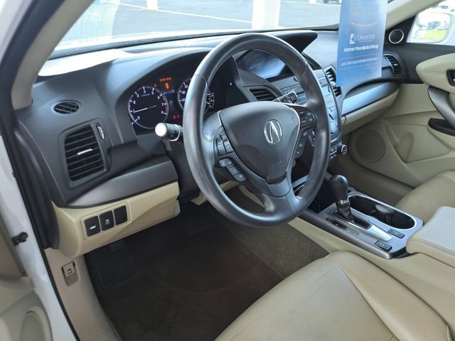 Used 2015 Acura RDX FWD w/ Technology Package image 7