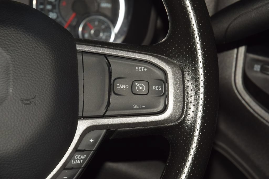 Used 2024 RAM 4500 Tradesman w/ Convenience Group AWD/4WD image 32