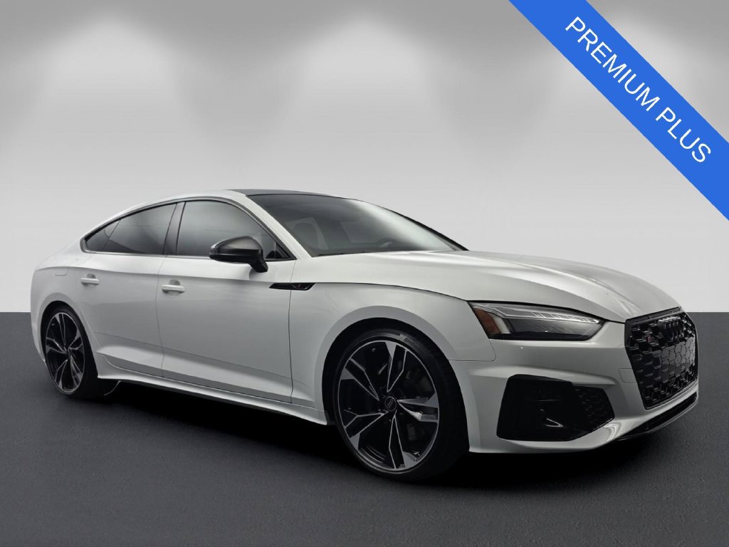 Used 2024 Audi S5 Premium Plus w/ Premium Plus Package