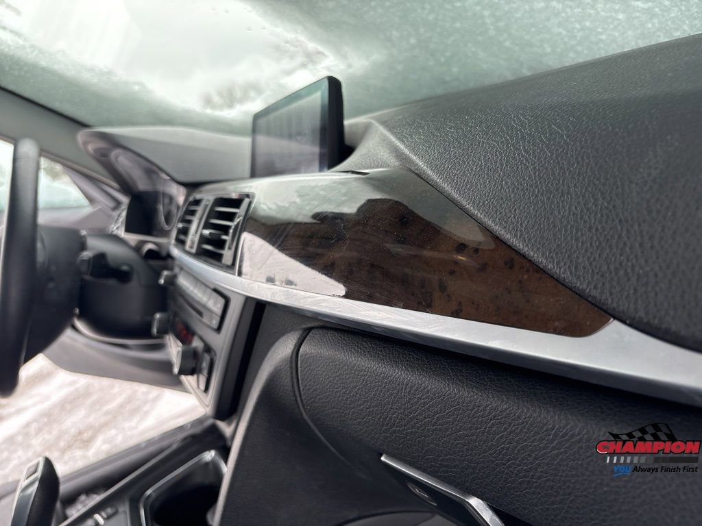 Used 2015 BMW 328i xDrive Sedan image 28