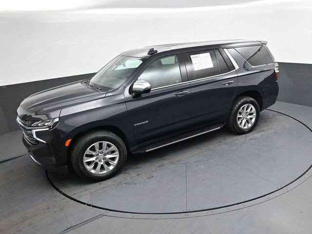 Used 2023 Chevrolet Tahoe Premier image 34