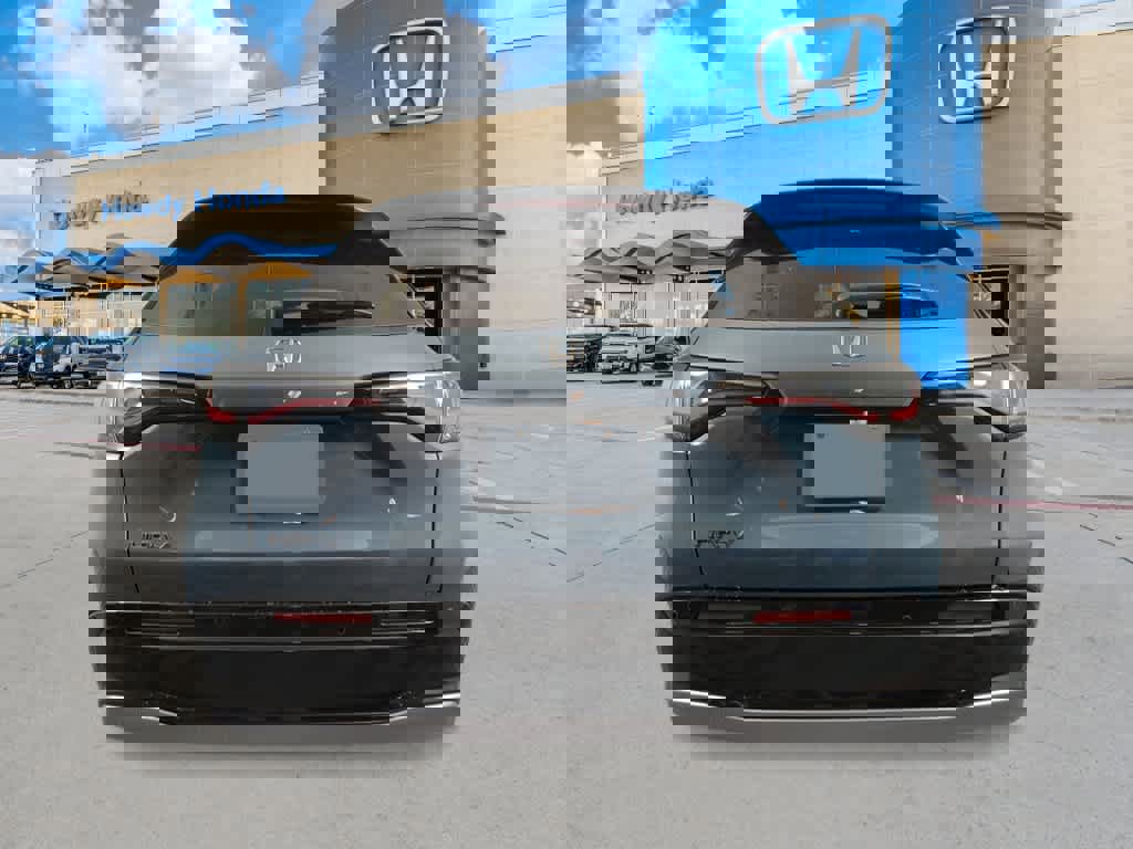 New 2027 Honda HR-V EX-L image 3