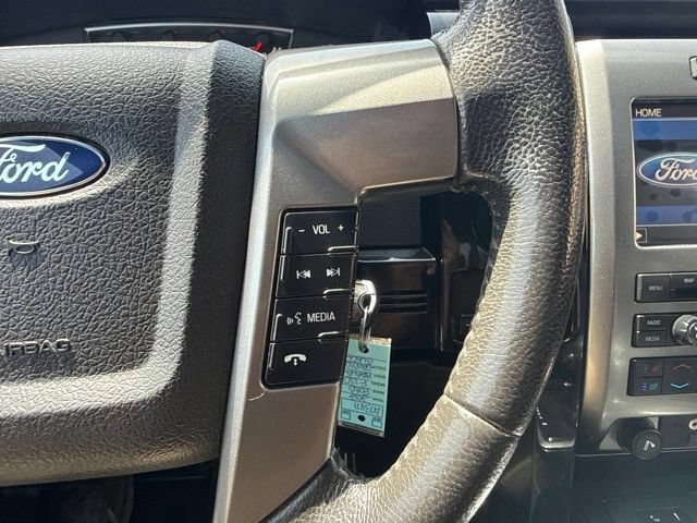 Used 2012 Ford F150 Harley-Davidson AWD/4WD image 30