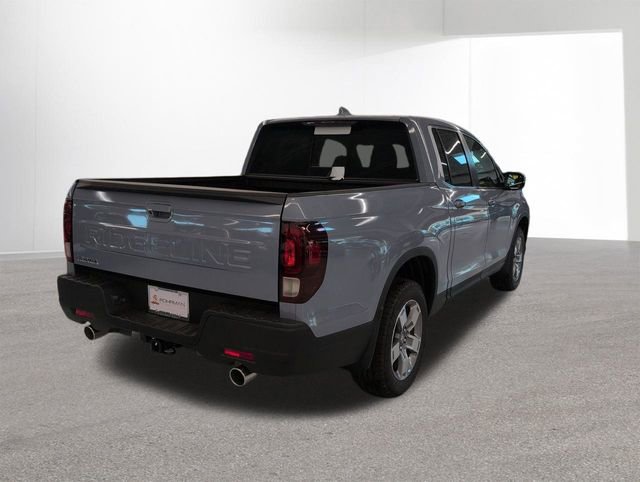 New 2026 Honda Ridgeline RTL image 33
