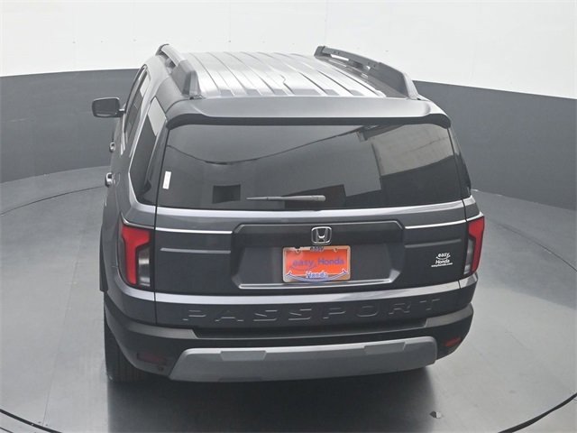 Certified 2026 Honda Passport RTL image 24