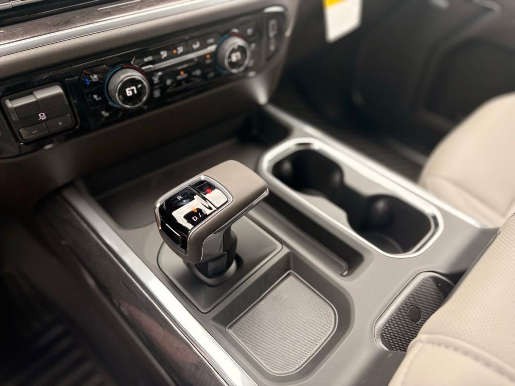 New 2026 Chevrolet Silverado 1500 LTZ image 22