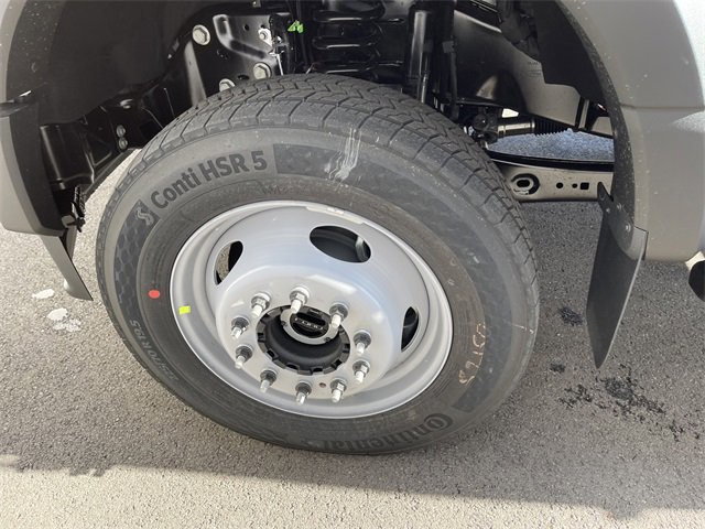 New 2026 Ford F550 4x4 Supercab Super Duty image 34