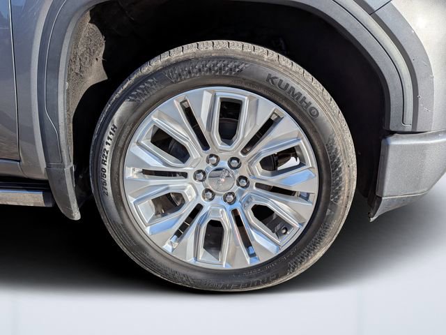 Used 2021 GMC Sierra 1500 Denali w/ Denali Ultimate Package image 9