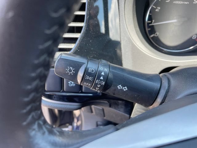 Used 2015 Mitsubishi Outlander SE FWD image 27
