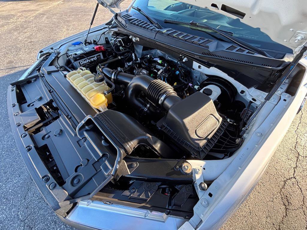 Used 2020 Ford F150 XL w/ Equipment Group 101A Mid RWD image 30