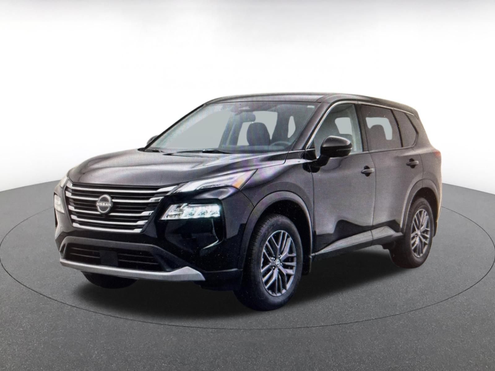 Used 2026 Nissan Rogue SL FWD image 9