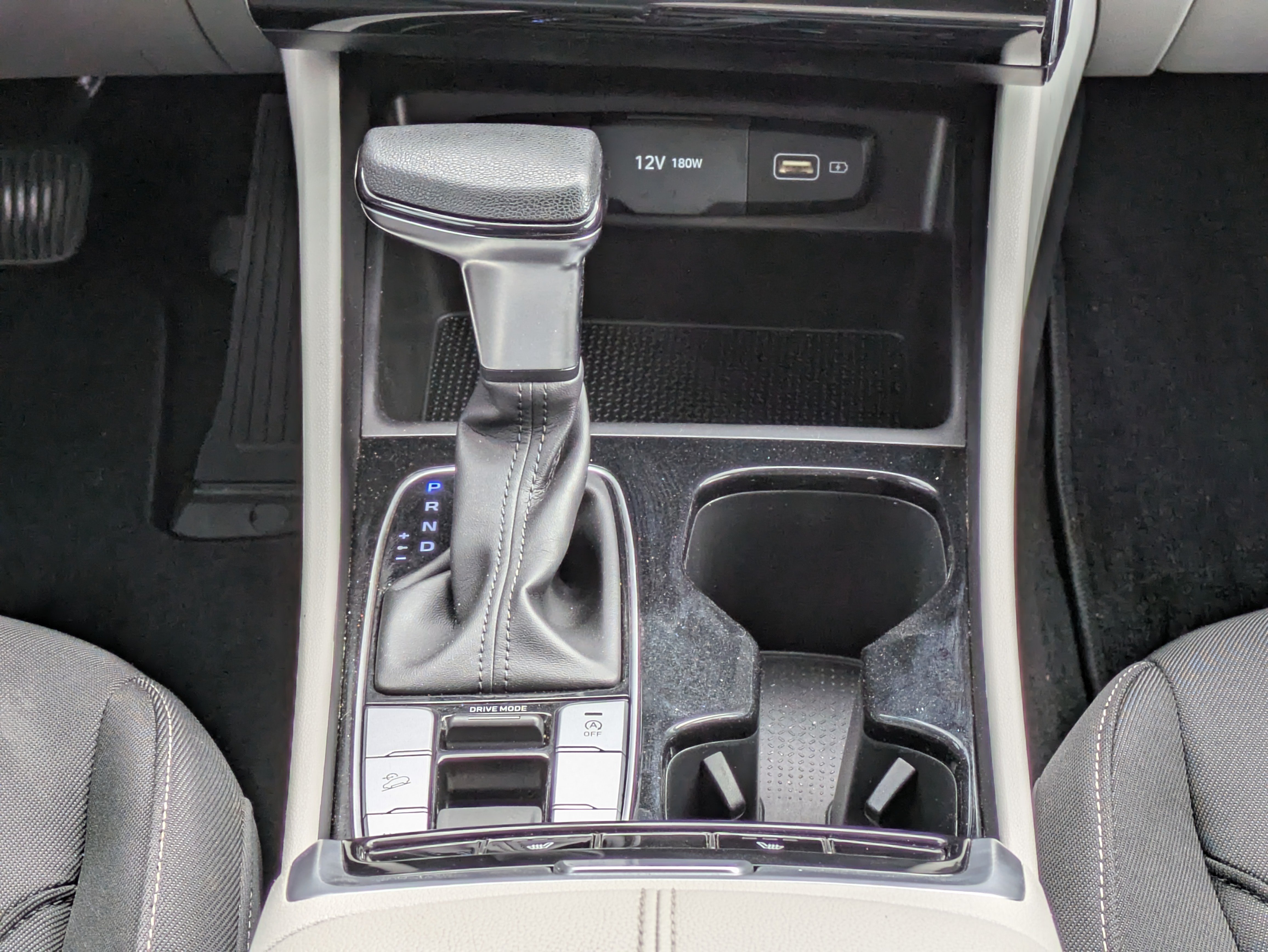 Used 2022 Hyundai Tucson SEL w/ Cargo Package FWD image 17