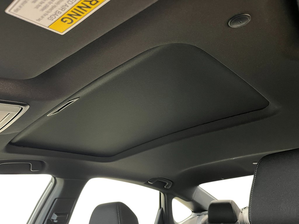 New 2026 Honda Accord Sport image 21