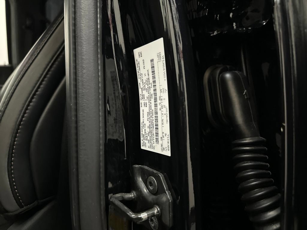 Used 2019 Ford F150 Platinum AWD/4WD image 63