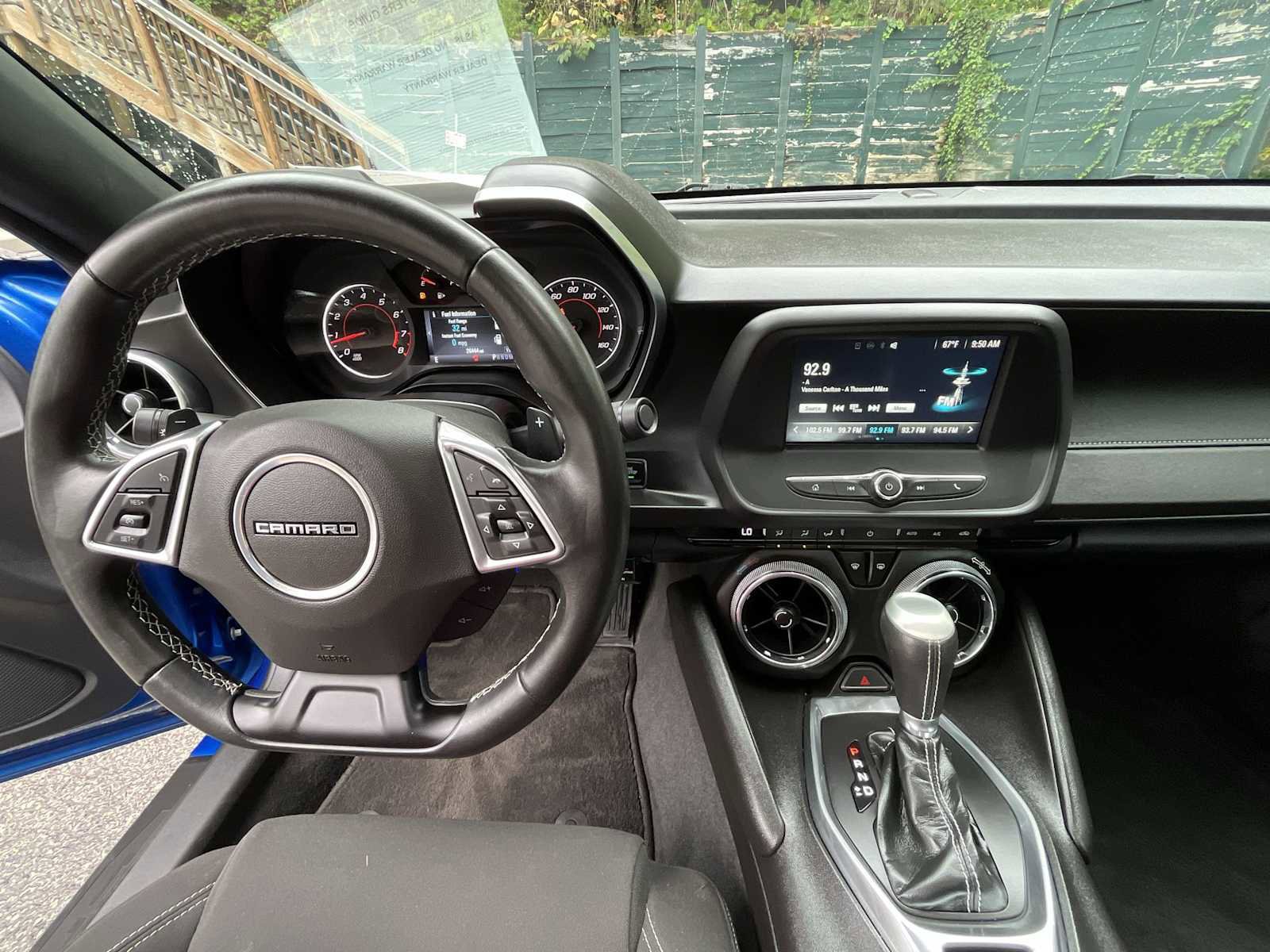 Used 2016 Chevrolet Camaro LT w/ RS Package image 20