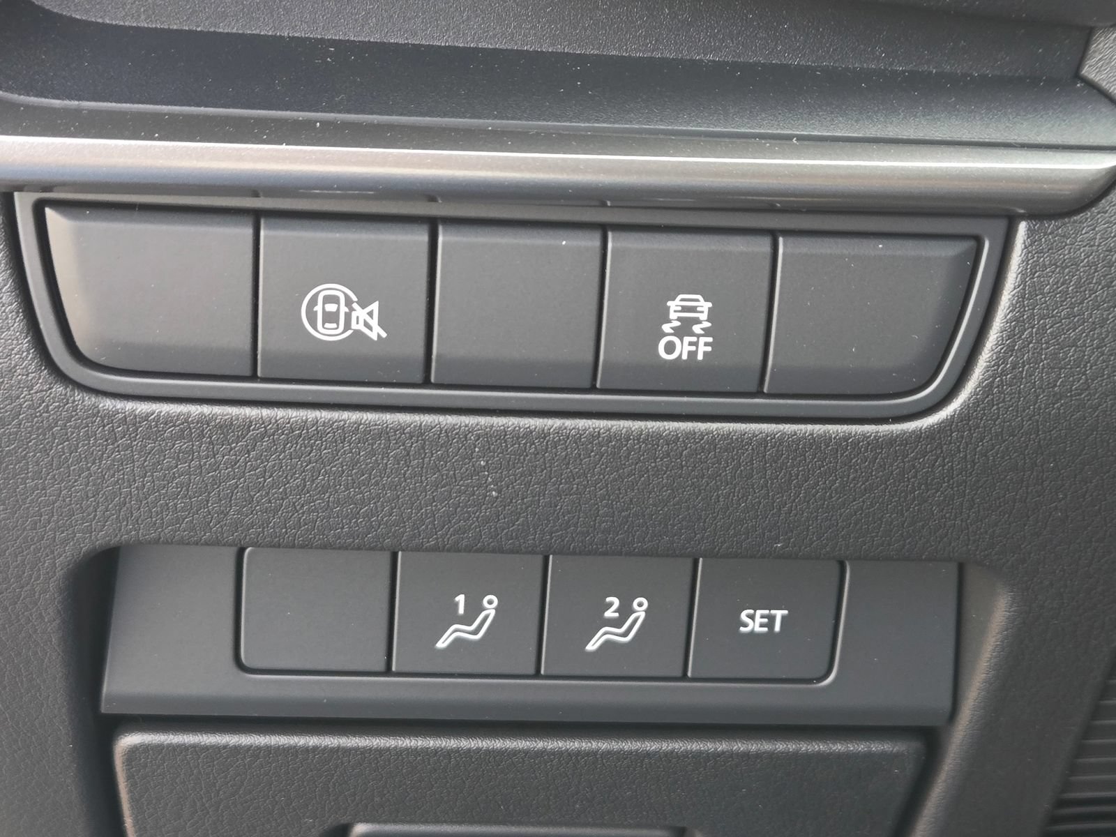 New 2026 MAZDA MAZDA3 s FWD image 16