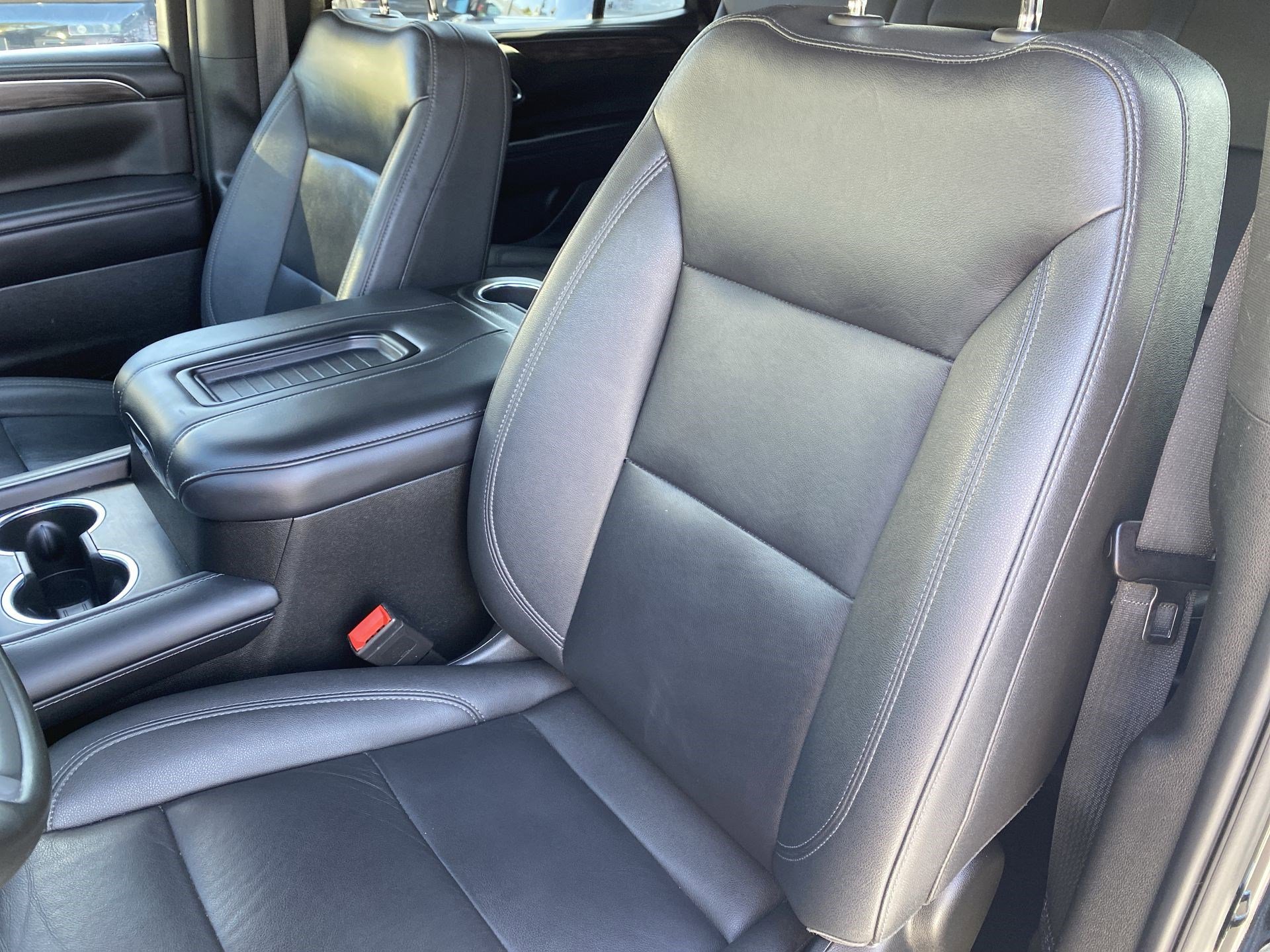 Used 2024 Chevrolet Tahoe LT image 22