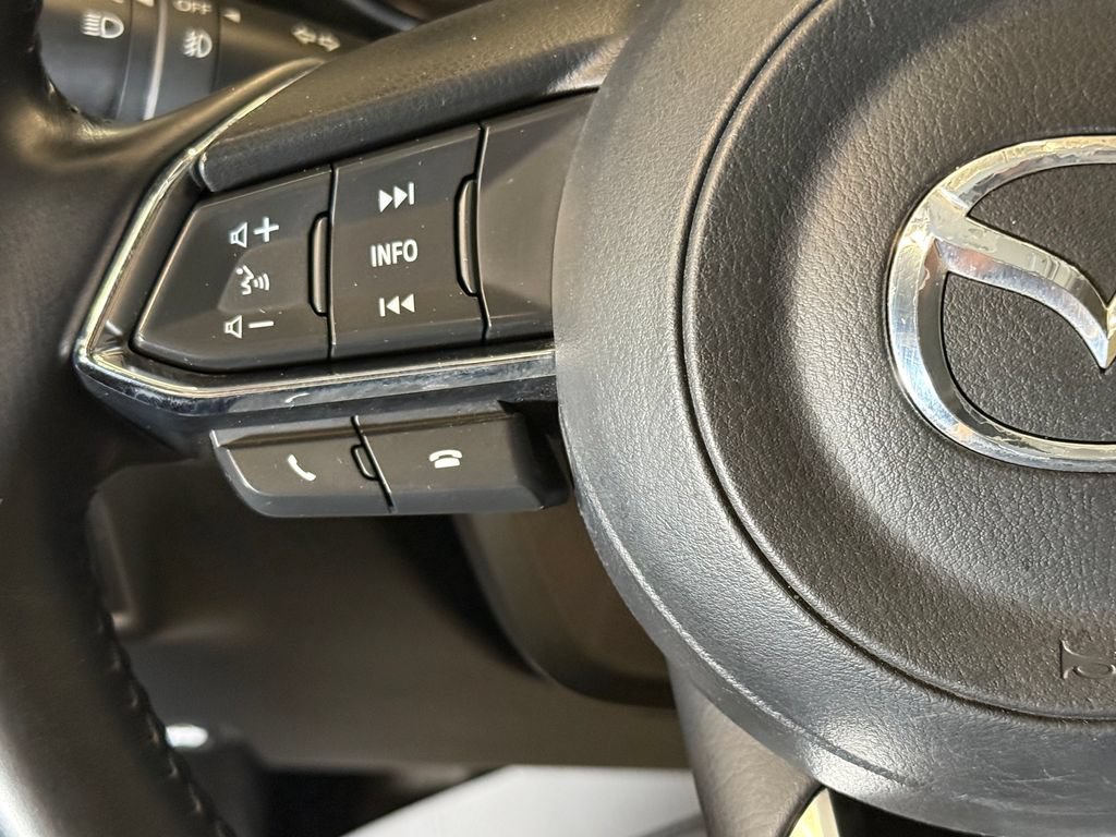 Used 2017 MAZDA CX-5 Grand Select AWD/4WD image 10