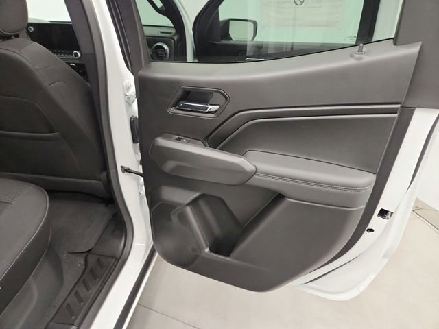 New 2026 Chevrolet Colorado LT image 38