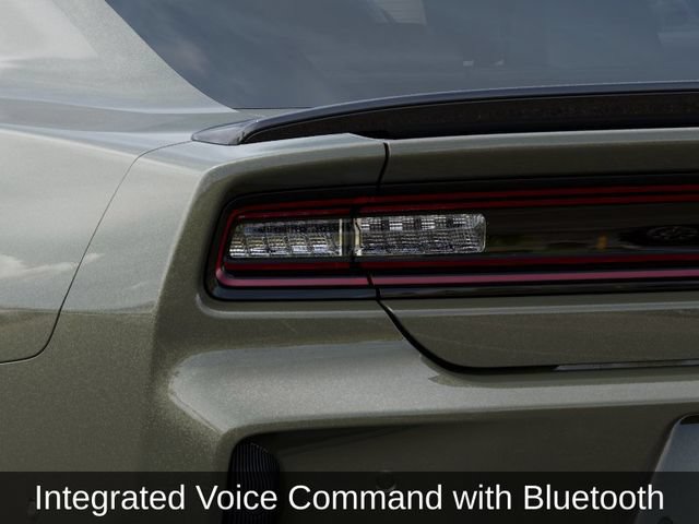 New 2026 Dodge Charger Scat Pack AWD/4WD image 14