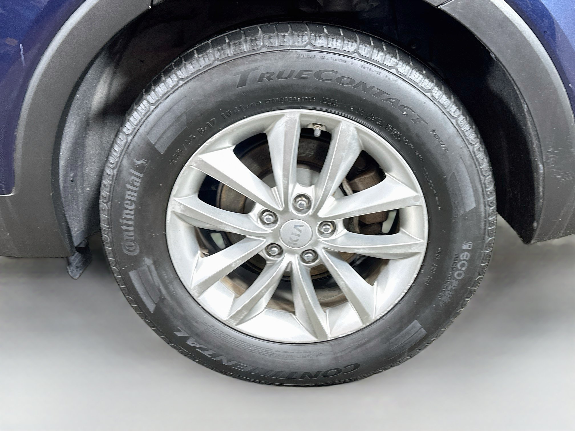 Used 2016 Kia Sorento LX AWD/4WD image 29