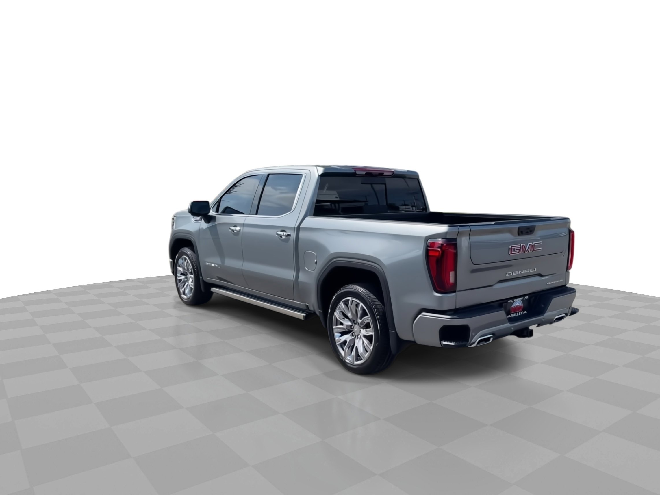 New 2025 GMC Sierra 1500 Denali image 41