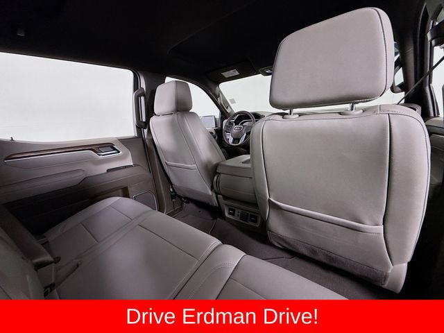 Used 2026 GMC Sierra 1500 SLT AWD/4WD image 28