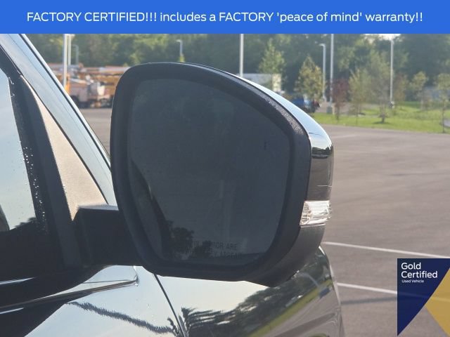Used 2025 Ford Expedition Tremor AWD/4WD image 11