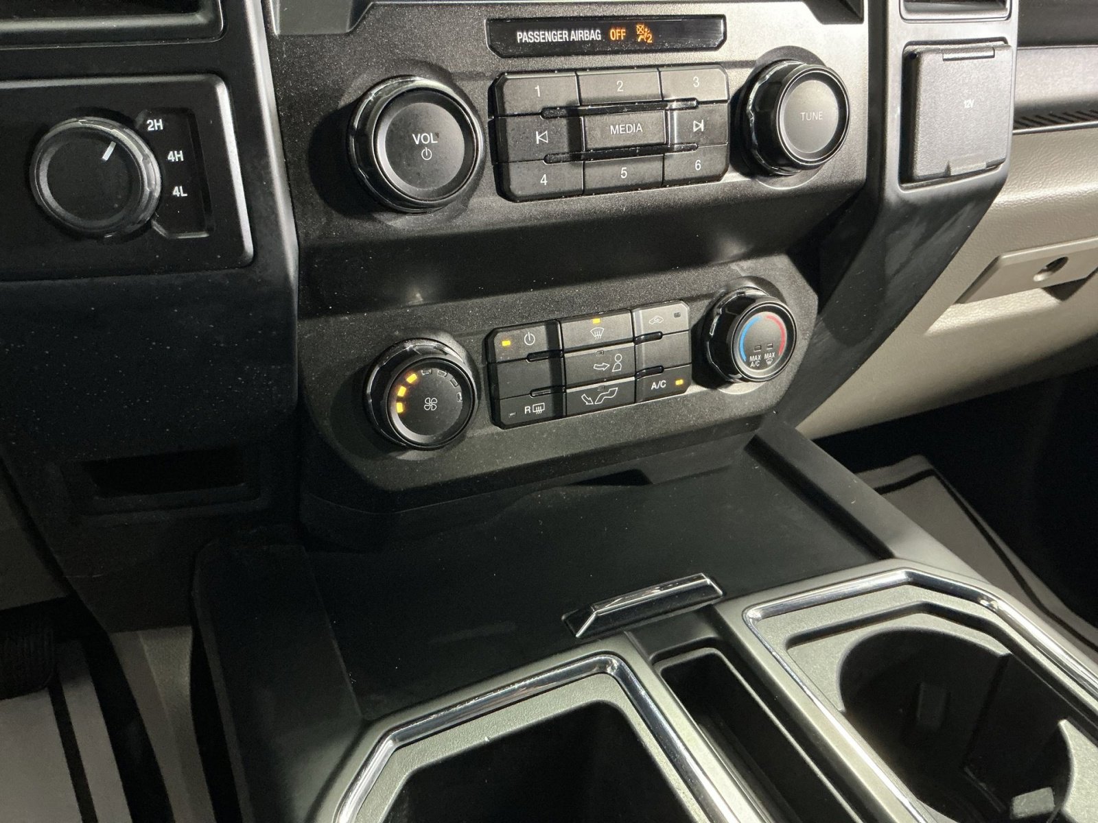Used 2019 Ford F150 XL w/ Equipment Group 101A Mid image 28