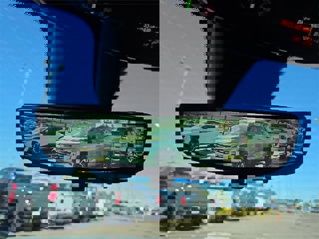 New 2026 Chevrolet Equinox ACTIV image 23