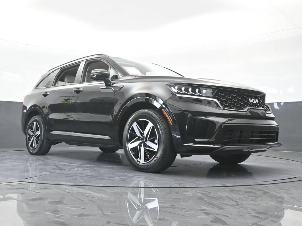 Used 2023 Kia Sorento S FWD image 69
