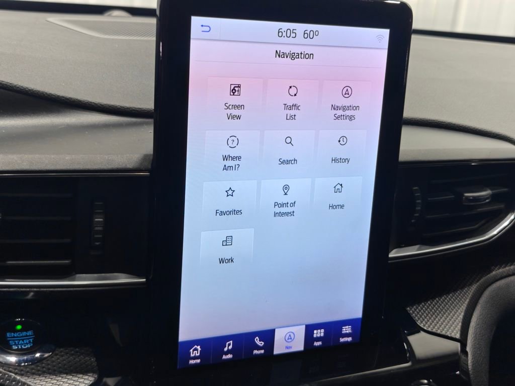 Used 2021 Ford Explorer ST w/ Equipment Group 401A image 48