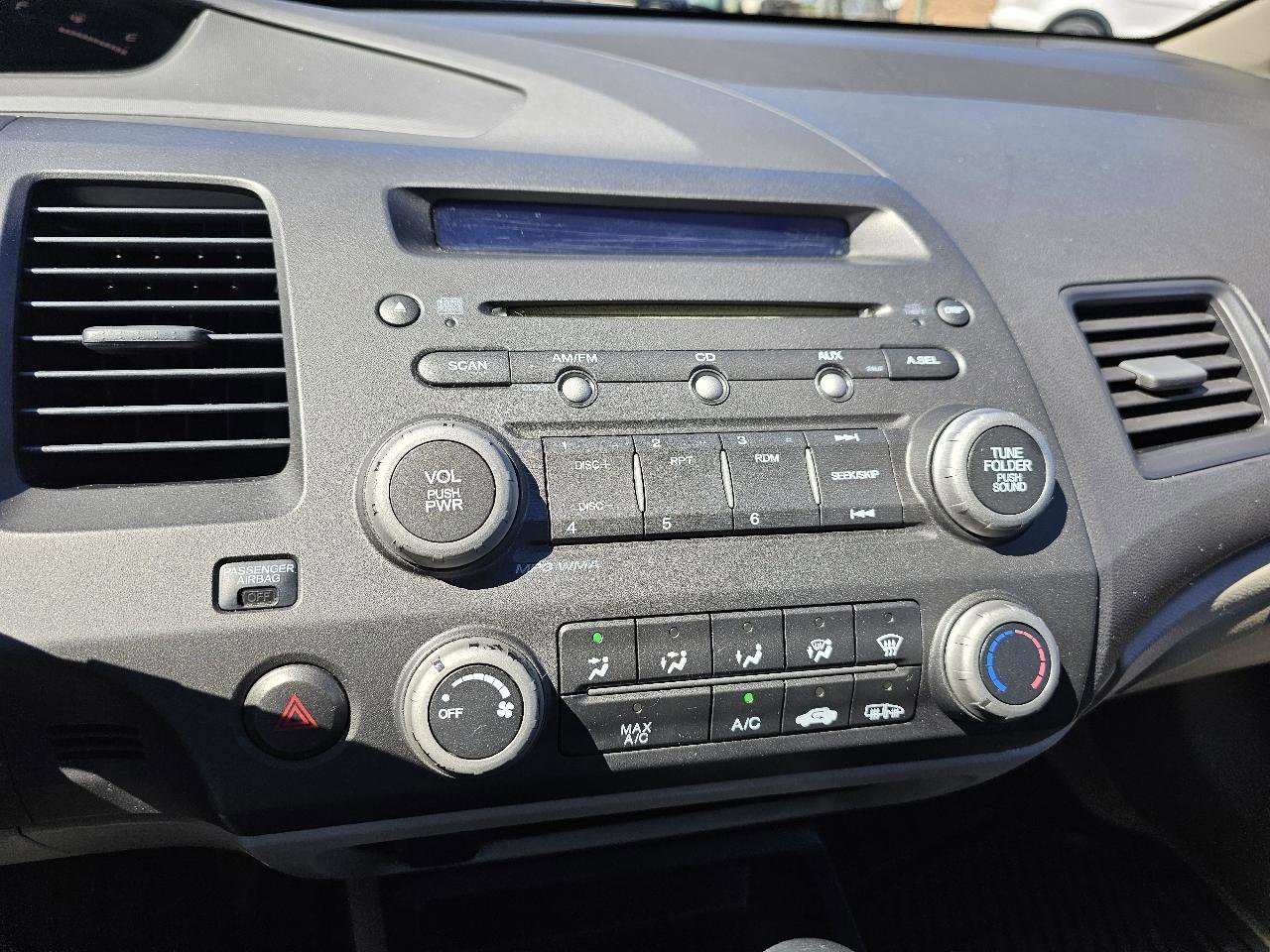 Used 2010 Honda Civic EX-L image 47