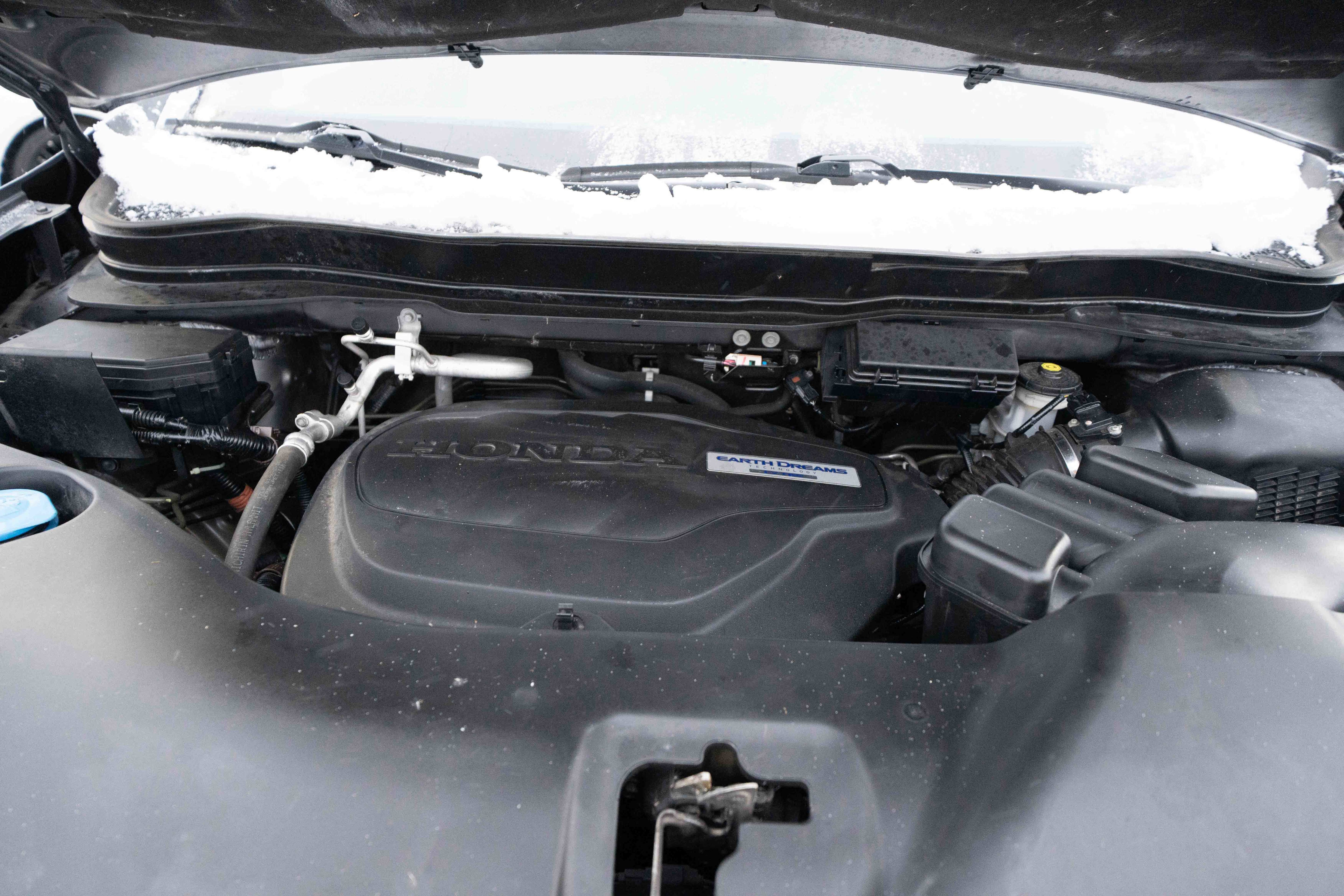 Used 2020 Honda Passport EX-L image 32