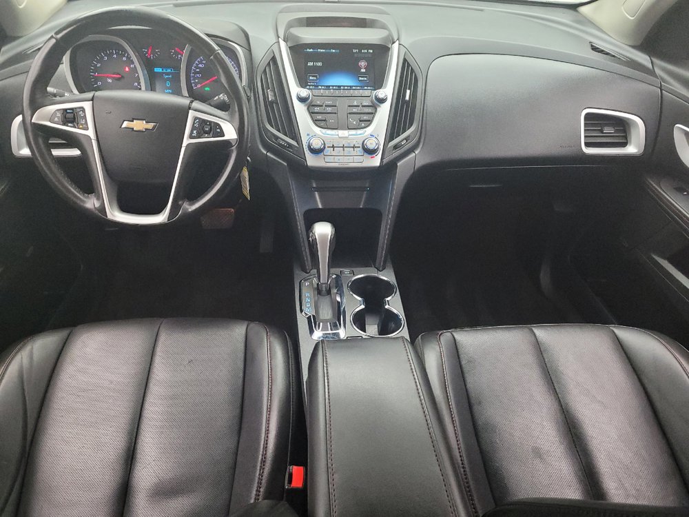 Used 2015 Chevrolet Equinox LTZ FWD image 22