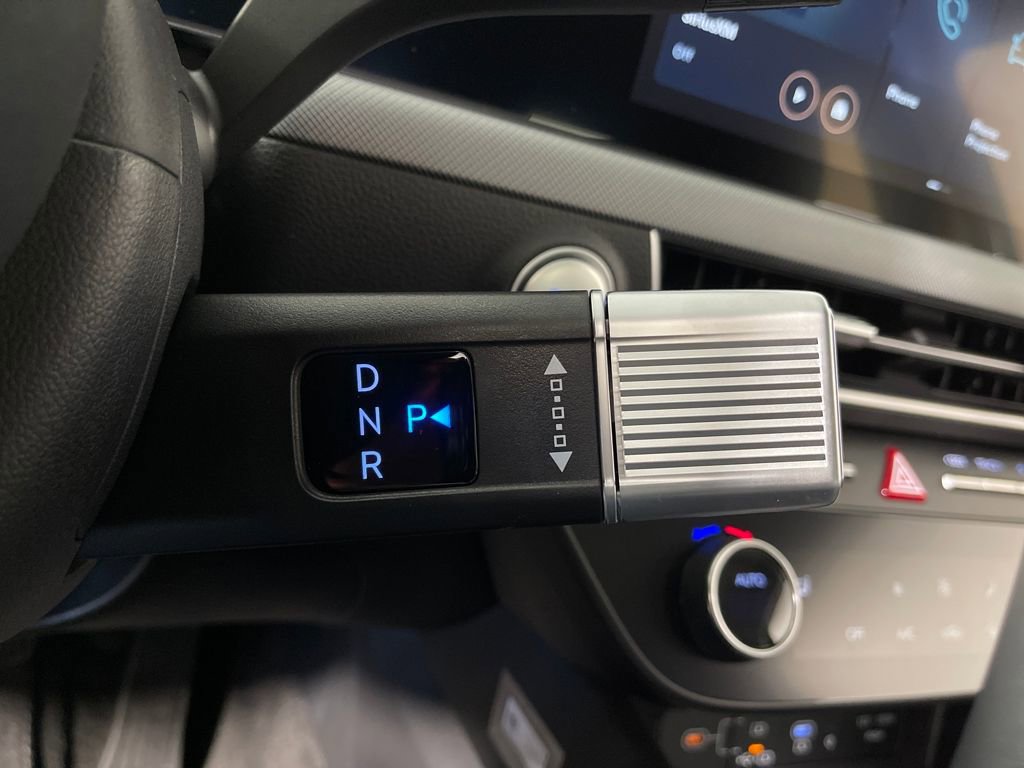 New 2026 Hyundai Sonata SEL FWD image 24