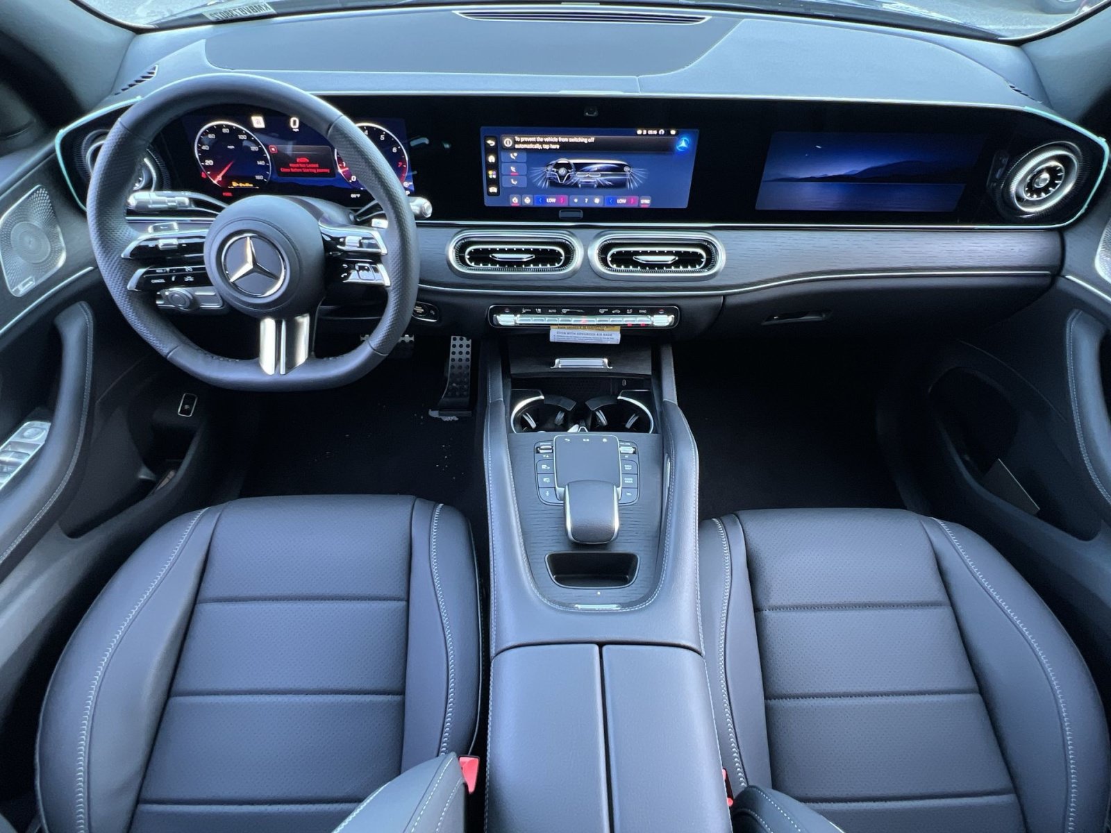New 2027 Mercedes-Benz GLE 350 4MATIC image 28