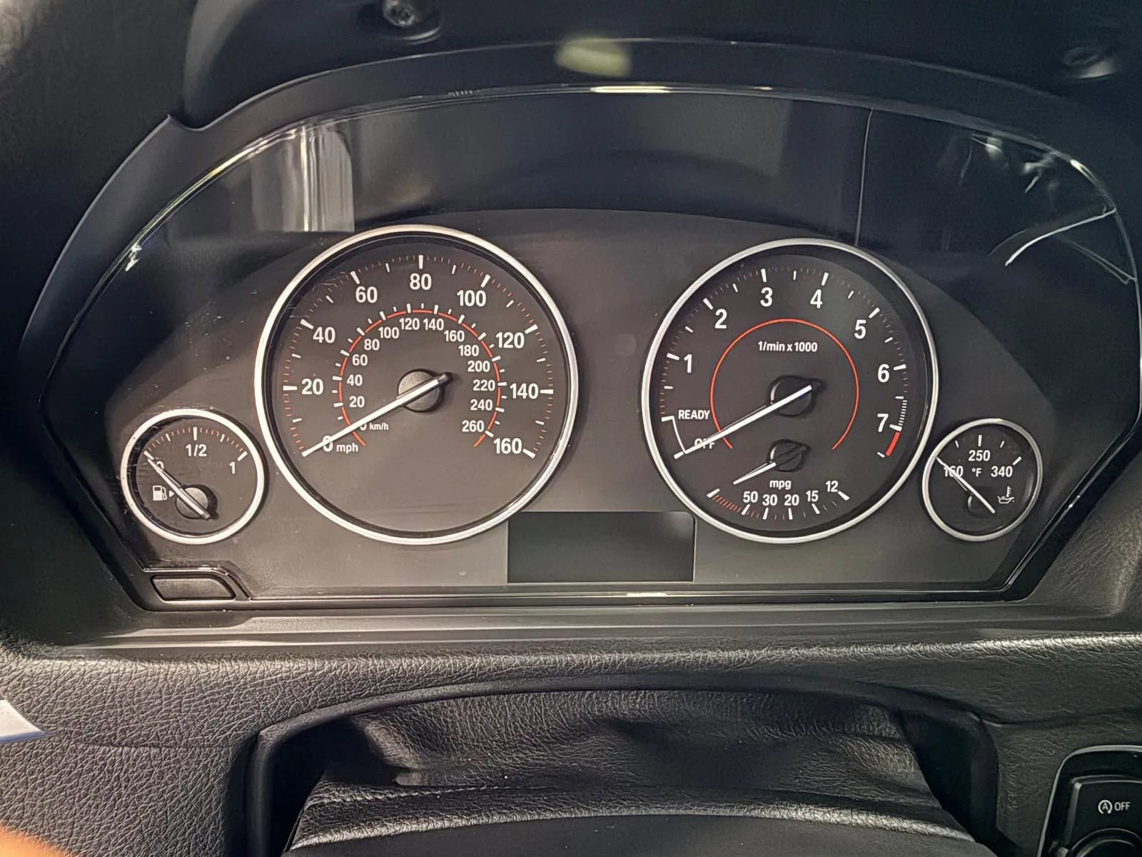 Used 2018 BMW 330i Sedan RWD image 32