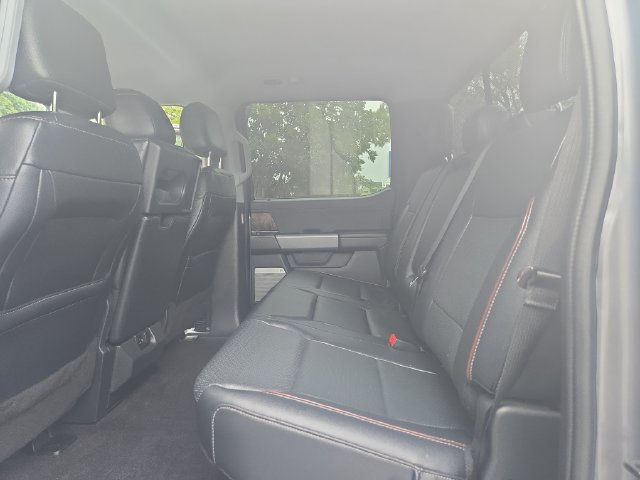 Used 2021 Ford F150 Lariat w/ Max Trailer Tow Package AWD/4WD image 20