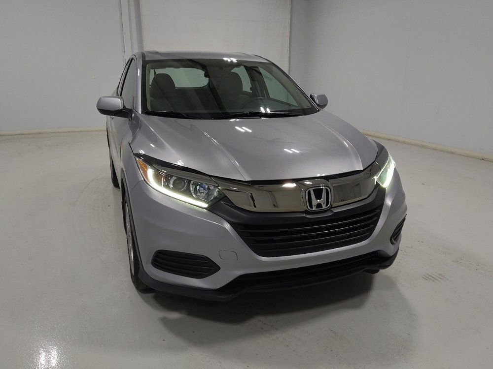 Used 2022 Honda HR-V LX image 14