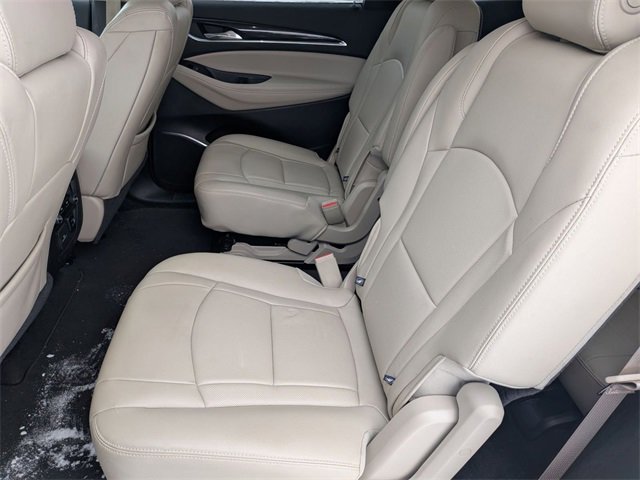 Certified 2018 Buick Enclave Essence image 24