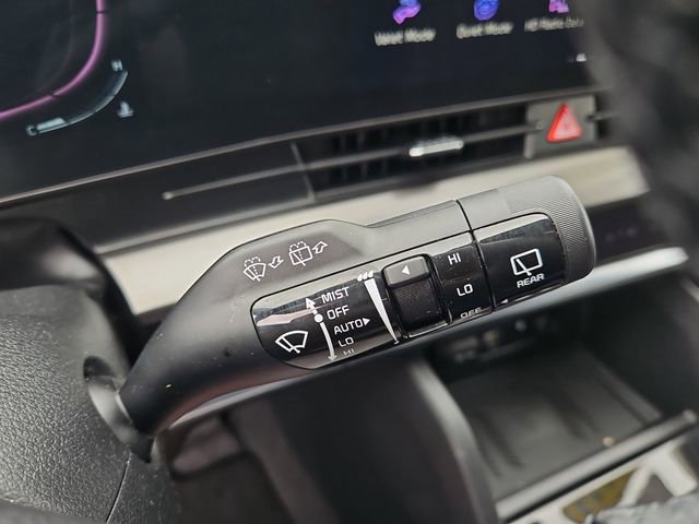 Used 2023 Kia Sportage EX image 21
